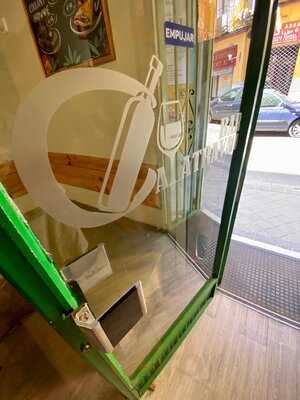 The Cofee Bar Calatrava 10