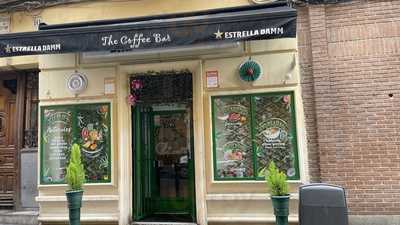 The Cofee Bar Calatrava 10