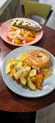 The Cofee Bar Calatrava 10