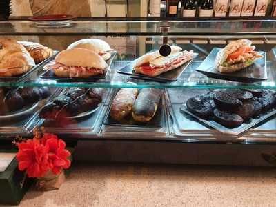 The Cofee Bar Calatrava 10