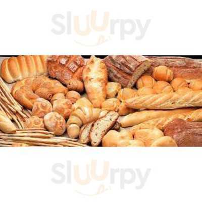 Pasteleria , Panaderia Antonia