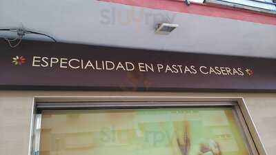 Pasteleria , Panaderia Antonia