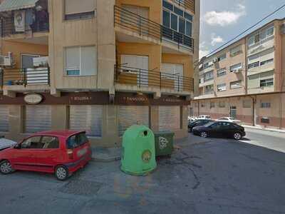 Pasteleria , Panaderia Antonia