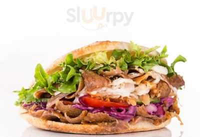 Ankara Doner Kebab