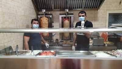 Ankara Doner Kebab