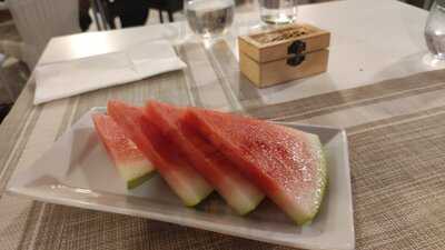 Sabores De Oriente Calpe