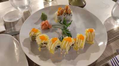 Sabores De Oriente Calpe