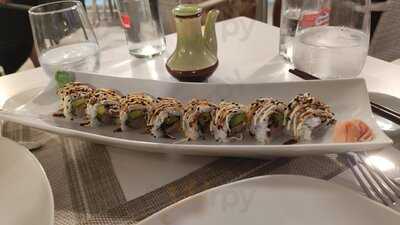 Sabores De Oriente Calpe