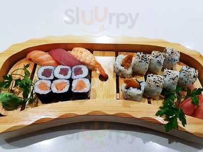 Sabores De Oriente Calpe