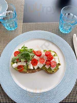 Camarote, Restaurante & Bar