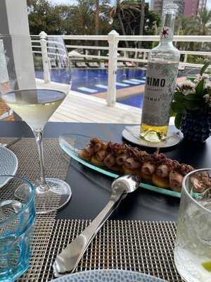 Camarote, Restaurante & Bar