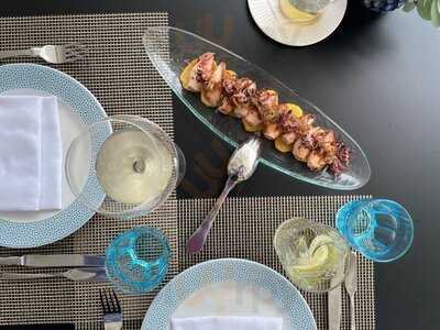 Camarote, Restaurante & Bar