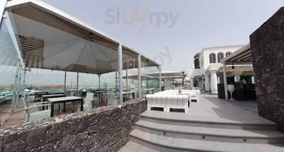 Camarote, Restaurante & Bar