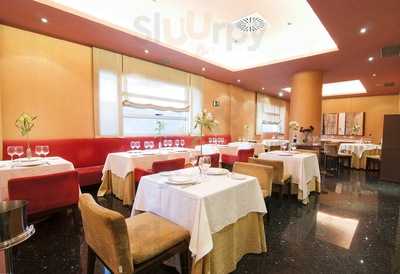 Restaurante Las Gacelas