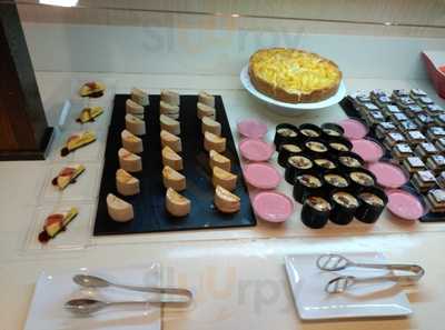 Restaurante Las Gacelas