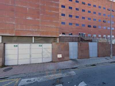 Restaurante Las Gacelas