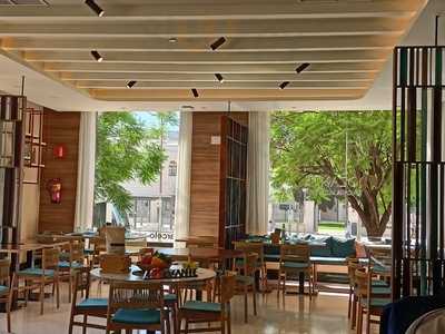 Arrozante La Casa Del Arroz