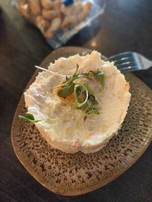 Bar Restaurante Traziego