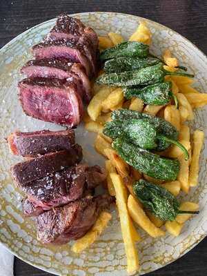 Bar Restaurante Traziego