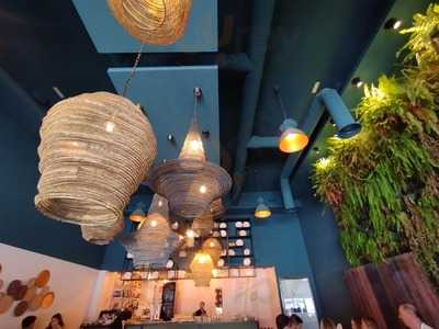 Bar Restaurante Traziego