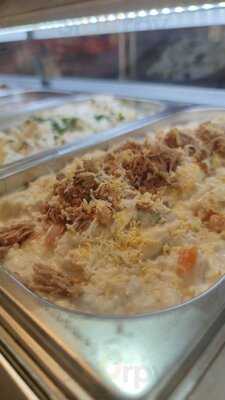 El Rincón Del Gorrino