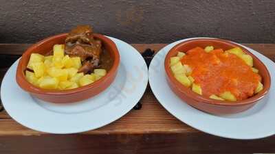 El Rincón Del Gorrino