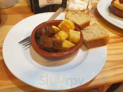 El Rincón Del Gorrino