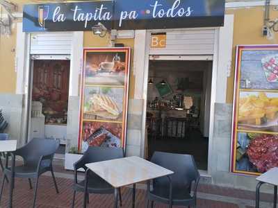 La Tapita Pa Todos