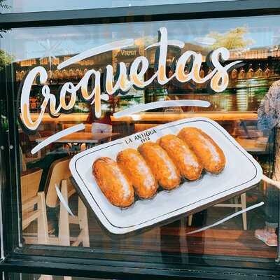 La Antigua 1913 | Valdebebas