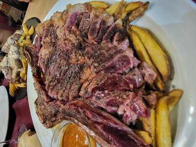 Red Steak Restaurant