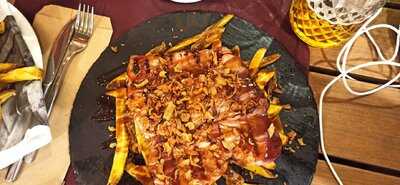 Red Steak Restaurant