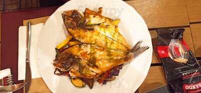 Red Steak Restaurant