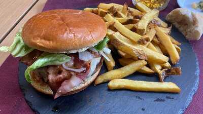 Red Steak Restaurant