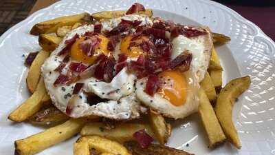 Red Steak Restaurant