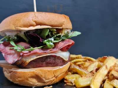 Red Steak Restaurant