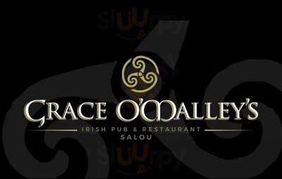 Grace O'malleys Irish Bar & Restaurant