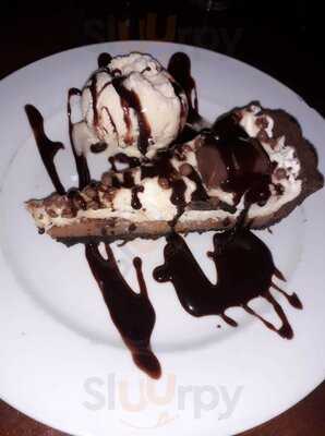 Grace O'malleys Irish Bar & Restaurant