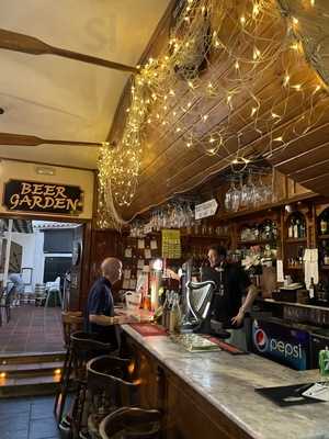 Grace O'malleys Irish Bar & Restaurant