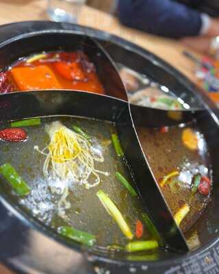 Spicy Soul Hot Pot