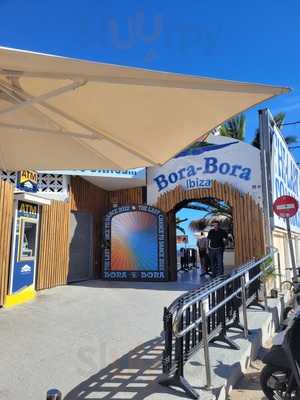 Bora Bora Ibiza
