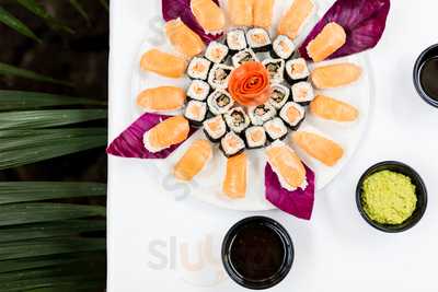 Café Saigón Sancti Petri - Asian Food & Siddharta Lounge