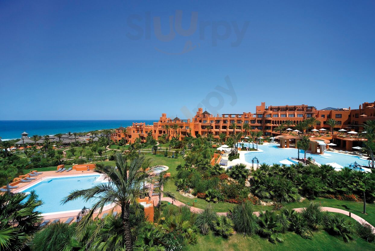 Café Saigón Sancti Petri - Asian Food & Siddharta Lounge