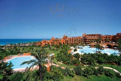 Café Saigón Sancti Petri - Asian Food & Siddharta Lounge