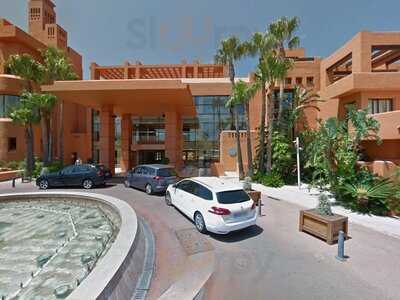 Café Saigón Sancti Petri - Asian Food & Siddharta Lounge