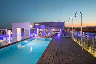 B-heaven Relax & Ambience