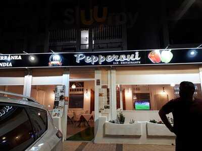 Restaurante Pepperoni Ll