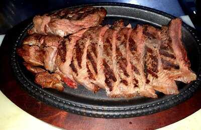 Restaurante Pepperoni Ll