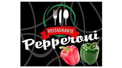 Restaurante Pepperoni Ll