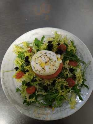 Restaurante Pepperoni Ll