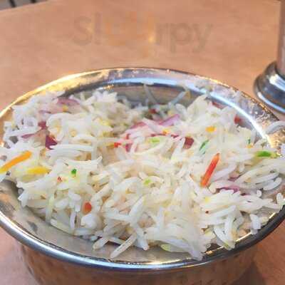 Curry Paradise Cambrils